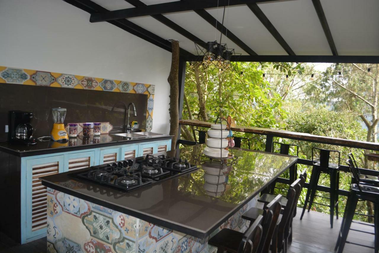 Casa La Maria Salento, 3 Habitaciones Екстер'єр фото