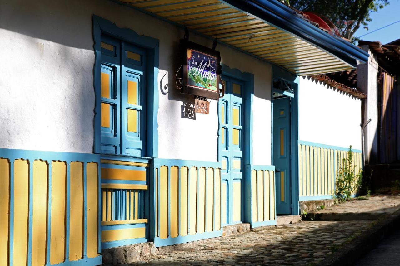 Casa La Maria Salento, 3 Habitaciones Екстер'єр фото