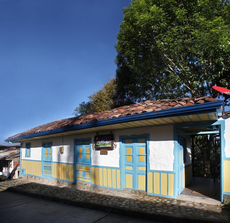 Casa La Maria Salento, 3 Habitaciones Екстер'єр фото