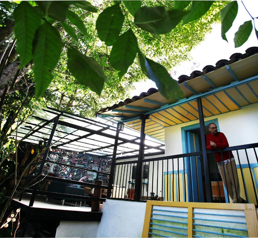 Casa La Maria Salento, 3 Habitaciones Екстер'єр фото