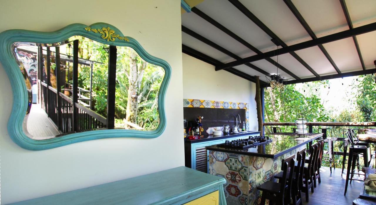 Casa La Maria Salento, 3 Habitaciones Екстер'єр фото