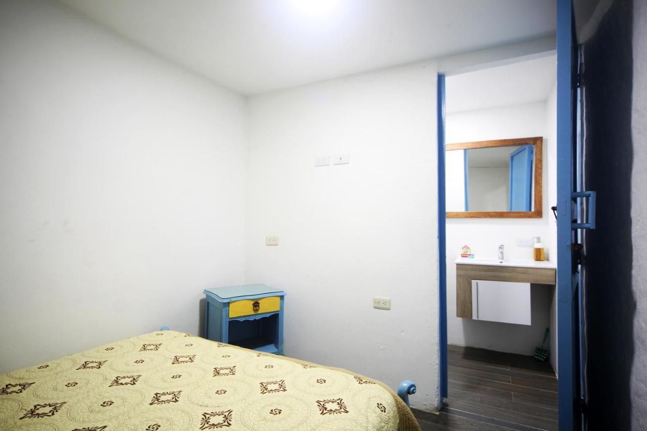 Casa La Maria Salento, 3 Habitaciones Екстер'єр фото