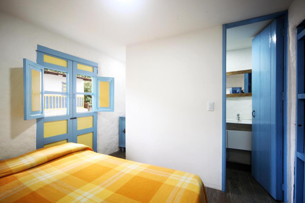 Casa La Maria Salento, 3 Habitaciones Екстер'єр фото