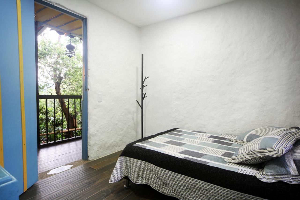 Casa La Maria Salento, 3 Habitaciones Екстер'єр фото
