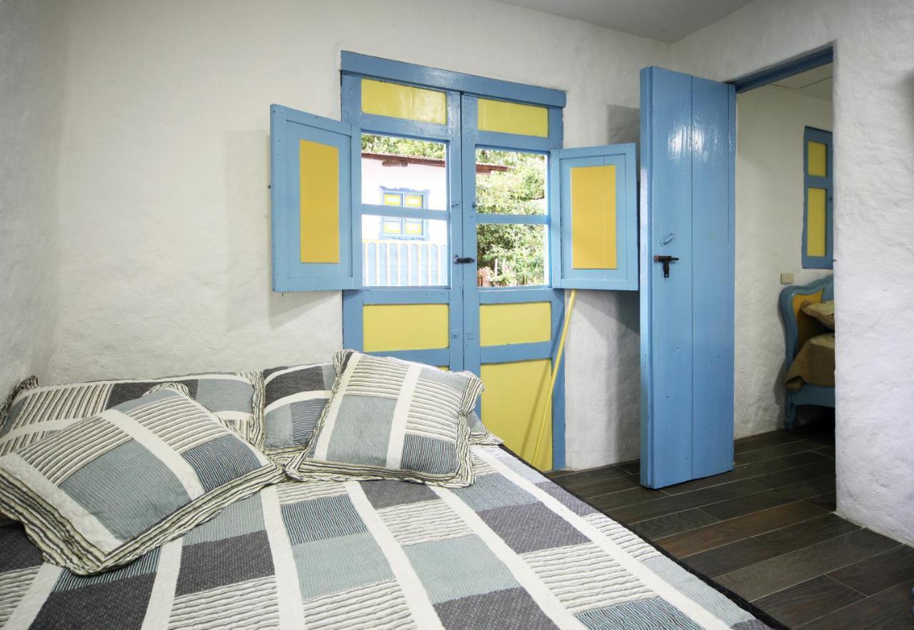 Casa La Maria Salento, 3 Habitaciones Екстер'єр фото